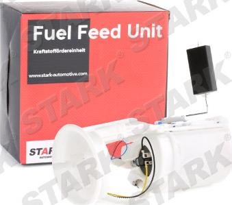 Stark SKFU-0410127 - Module d'alimentation en carburant cwaw.fr