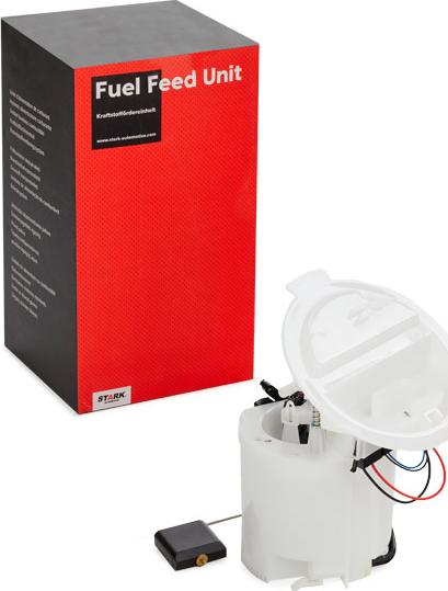 Stark SKFU-0410394 - Module d'alimentation en carburant cwaw.fr