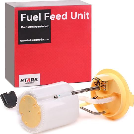 Stark SKFU-0410312 - Module d'alimentation en carburant cwaw.fr