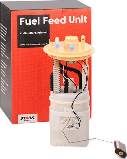 Stark SKFU-0410208 - Module d'alimentation en carburant cwaw.fr