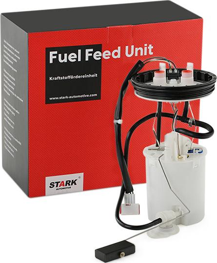 Stark SKFU-0410212 - Module d'alimentation en carburant cwaw.fr