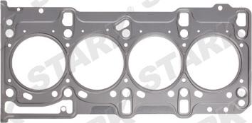 Stark SKGCH-0470234 - Joint d'étanchéité, culasse cwaw.fr
