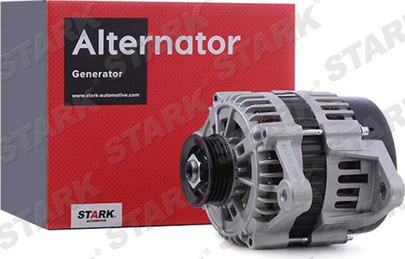 Stark SKGN-0320467 - Alternateur cwaw.fr