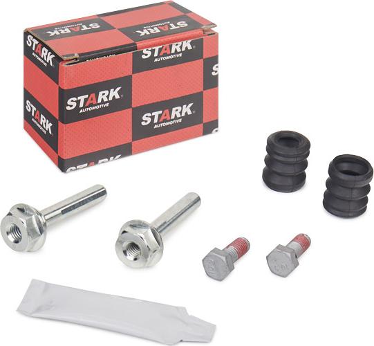 Stark SKGSK-1630096 - Jeu de douilles de guidage, étrier de frein cwaw.fr