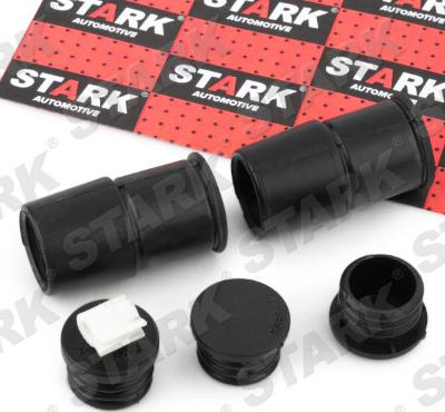 Stark SKGSK-1630008 - Jeu de douilles de guidage, étrier de frein cwaw.fr