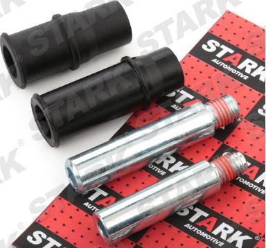 Stark SKGSK1630014 - Jeu de douilles de guidage, étrier de frein cwaw.fr