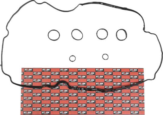 Stark SKGSR-0490035 - Jeu de joints d'étanchéité, couvercle de culasse cwaw.fr