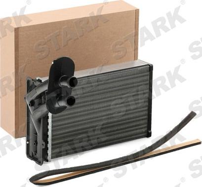 Stark SKHE-0880023 - Système de chauffage cwaw.fr