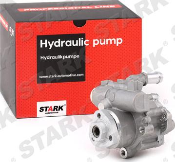 Stark SKHP-0540091 - Pompe hydraulique, direction cwaw.fr