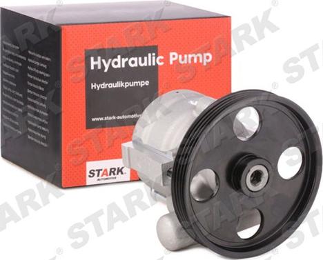 Stark SKHP-0540163 - Pompe hydraulique, direction cwaw.fr