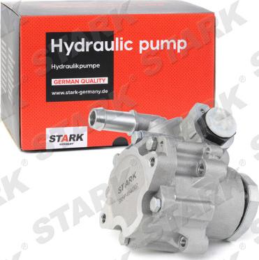 Stark SKHP-0540102 - Pompe hydraulique, direction cwaw.fr