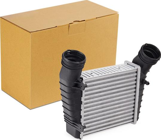 Stark SKICC-0890008 - Intercooler, échangeur cwaw.fr