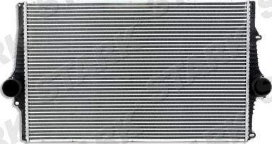 Stark SKICC-0890007 - Intercooler, échangeur cwaw.fr