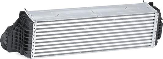 Stark SKICC-0890076 - Intercooler, échangeur cwaw.fr