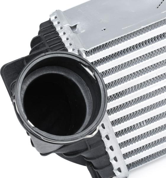 Stark SKICC-0890076 - Intercooler, échangeur cwaw.fr