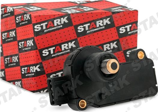 Stark SKICV-0740023 - Contrôle de ralenti, alimentation en air cwaw.fr