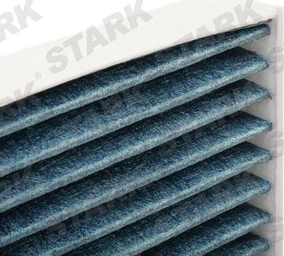 Stark SKIF-0170486 - Filtre, air de l'habitacle cwaw.fr