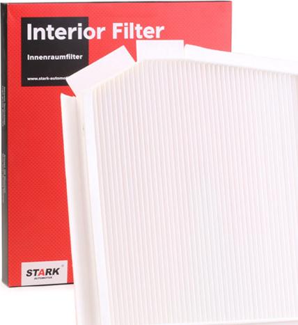 Stark SKIF-0170478 - Filtre, air de l'habitacle cwaw.fr