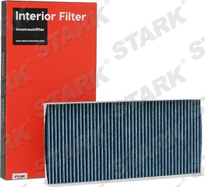 Stark SKIF-0170515 - Filtre, air de l'habitacle cwaw.fr