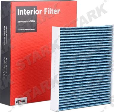 Stark SKIF-0170512 - Filtre, air de l'habitacle cwaw.fr