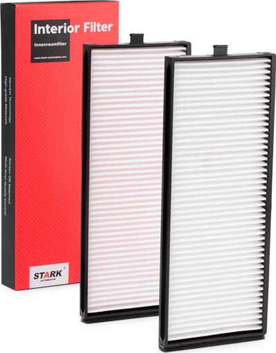 Stark SKIF-0170099 - Filtre, air de l'habitacle cwaw.fr