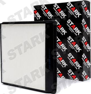 Stark SKIF-0170095 - Filtre, air de l'habitacle cwaw.fr