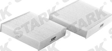 Stark SKIF-0170090 - Filtre, air de l'habitacle cwaw.fr