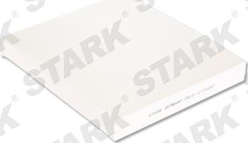 Stark SKIF-0170097 - Filtre, air de l'habitacle cwaw.fr