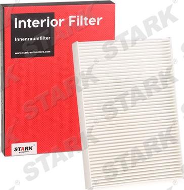 Stark SKIF-0170049 - Filtre, air de l'habitacle cwaw.fr