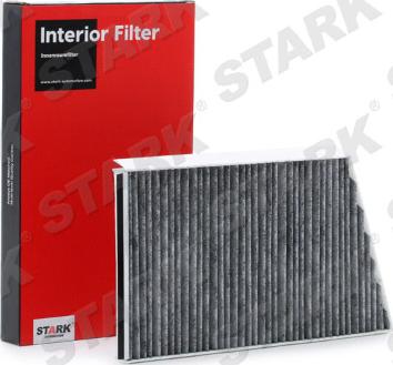 Stark SKIF-0170041 - Filtre, air de l'habitacle cwaw.fr