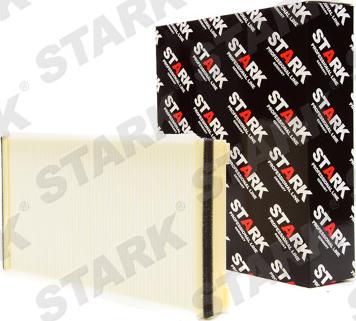 Stark SKIF-0170042 - Filtre, air de l'habitacle cwaw.fr