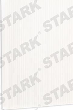 Stark SKIF-0170047 - Filtre, air de l'habitacle cwaw.fr