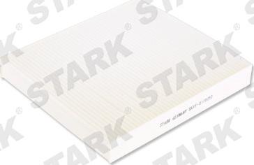 Stark SKIF-0170050 - Filtre, air de l'habitacle cwaw.fr