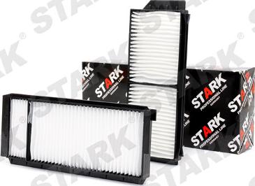 Stark SKIF-0170065 - Filtre, air de l'habitacle cwaw.fr