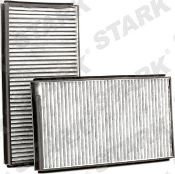 Stark SKIF-0170009 - Filtre, air de l'habitacle cwaw.fr