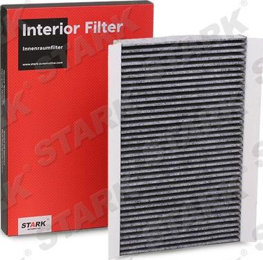 Stark SKIF-0170019 - Filtre, air de l'habitacle cwaw.fr