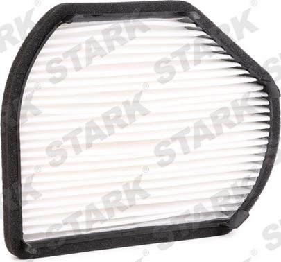 Stark SKIF-0170018 - Filtre, air de l'habitacle cwaw.fr