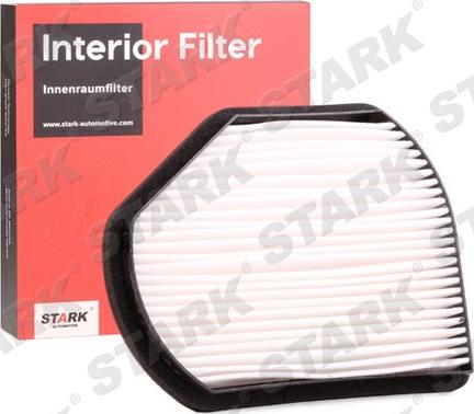 Stark SKIF-0170018 - Filtre, air de l'habitacle cwaw.fr