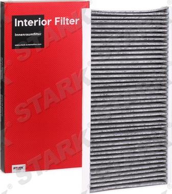 Stark SKIF-0170012 - Filtre, air de l'habitacle cwaw.fr