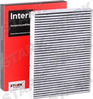 Stark SKIF-0170086 - Filtre, air de l'habitacle cwaw.fr