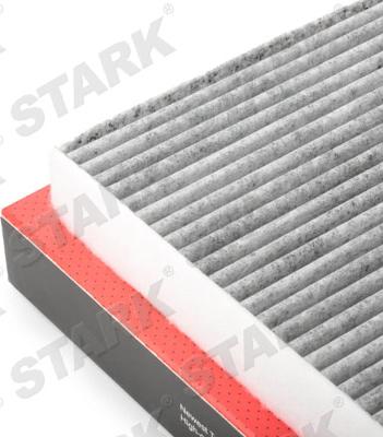 Stark SKIF-0170031 - Filtre, air de l'habitacle cwaw.fr