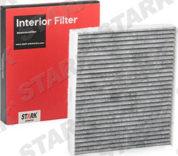 Stark SKIF-0170031 - Filtre, air de l'habitacle cwaw.fr