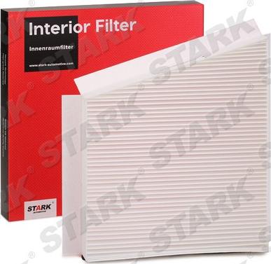 Stark SKIF-0170033 - Filtre, air de l'habitacle cwaw.fr