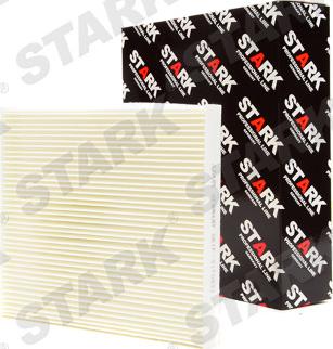 Stark SKIF-0170032 - Filtre, air de l'habitacle cwaw.fr