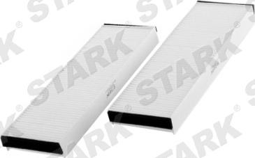 Stark SKIF-0170037 - Filtre, air de l'habitacle cwaw.fr