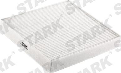 Stark SKIF-0170020 - Filtre, air de l'habitacle cwaw.fr