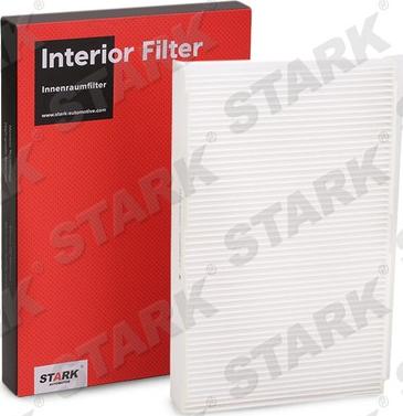 Stark SKIF-0170027 - Filtre, air de l'habitacle cwaw.fr