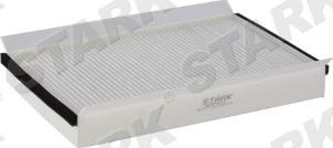 Stark SKIF-0170074 - Filtre, air de l'habitacle cwaw.fr