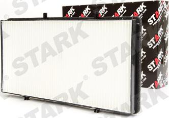 Stark SKIF-0170076 - Filtre, air de l'habitacle cwaw.fr