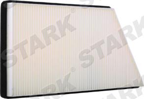 Stark SKIF-0170070 - Filtre, air de l'habitacle cwaw.fr